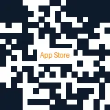 App Store下载二维码 - 每日大赛 每日黑料 APP
