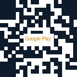 Google Play下载二维码 - 每日大赛 每日黑料 APP